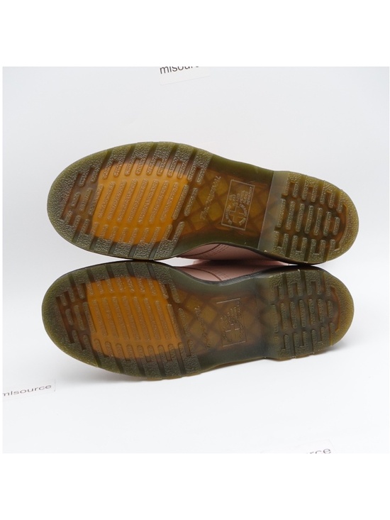 NEW Dr. Martens 1460 Pascal Milled Nubuck WP Boots main image 9
